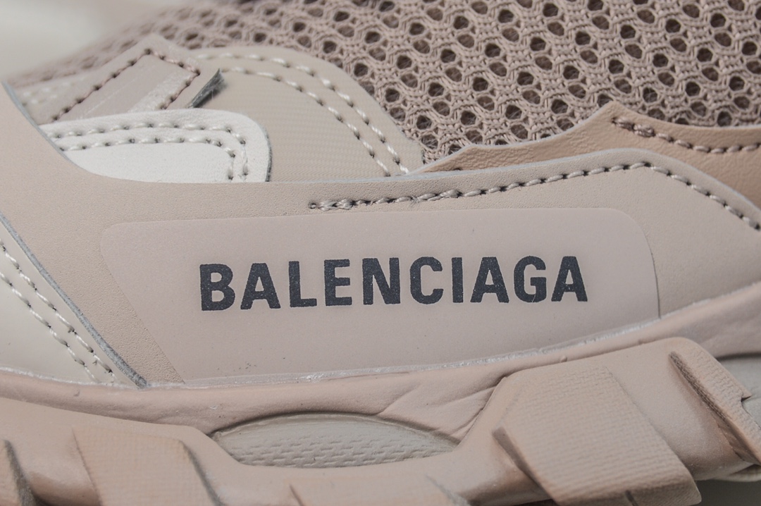 Balenciaga Track Trainer 3.0 Beige、mysite、Cacoeks