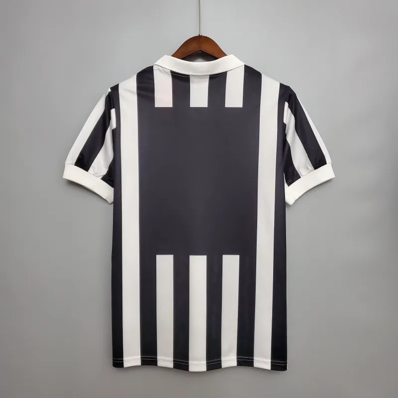 84-85 Juventus Home soccer jersey- Retro version: Ajax 24-25 Home Stadium Jersey - Fans Version mysite: Adidas luxuryfootballshirts.com: https://www.luxuryfootballshirts.com/