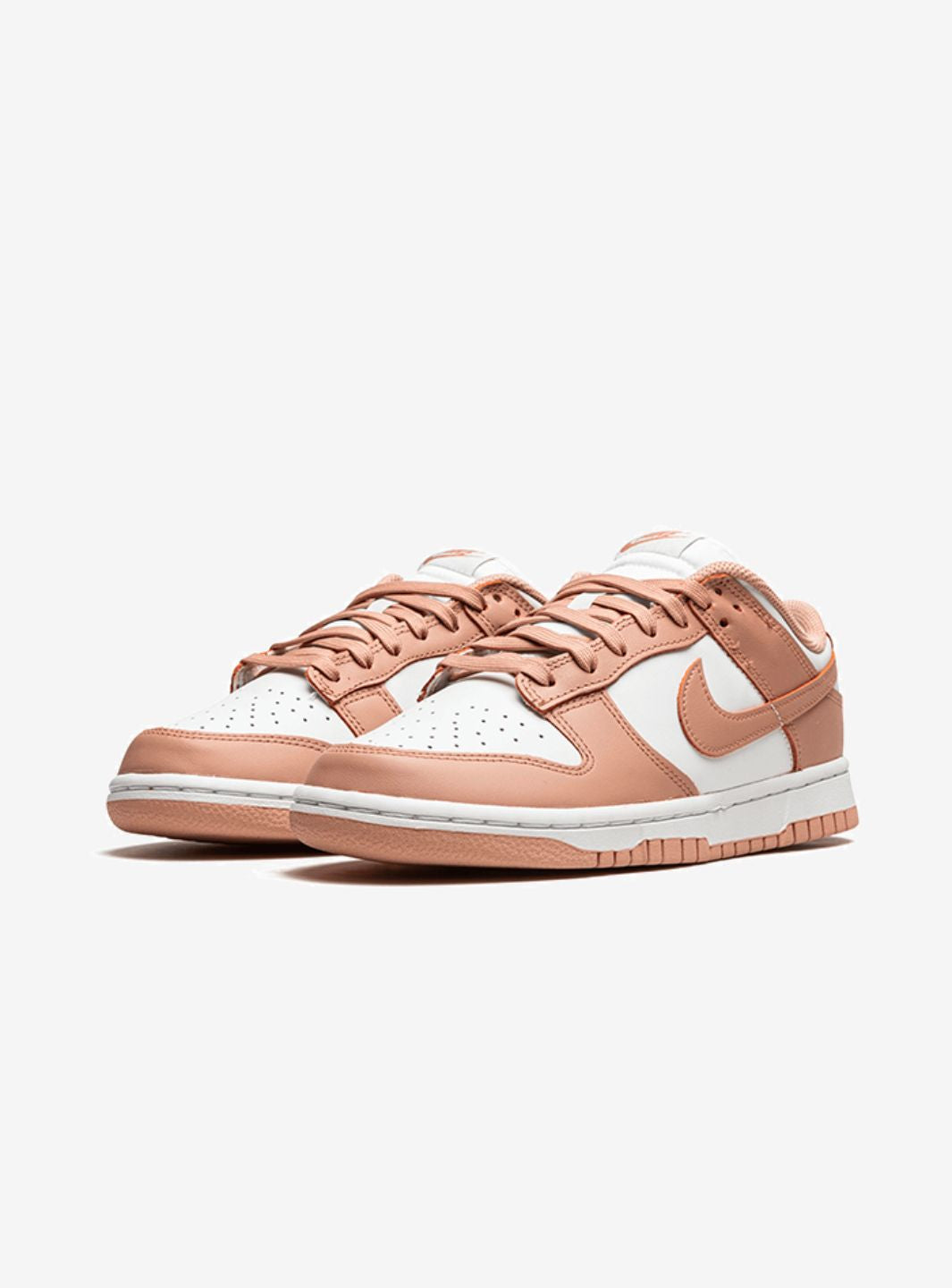 Nike Dunk Low Rose Whisper (W)、NIKE、Cacoeks