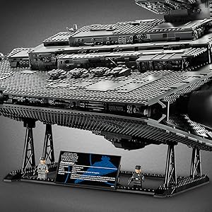 LEGO Star Wars