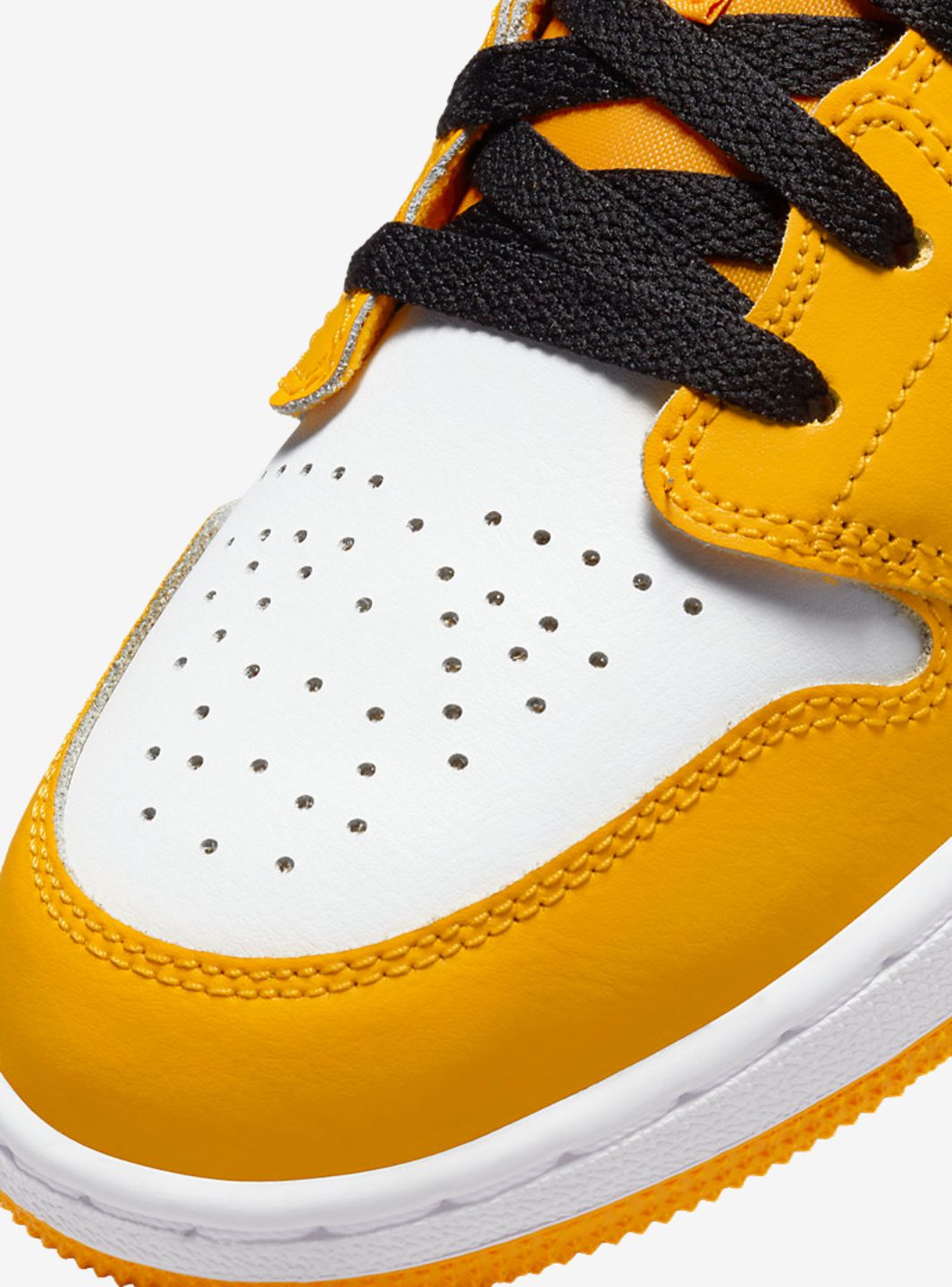 Air Jordan 1 Low Taxi、JORDAN、Cacoeks