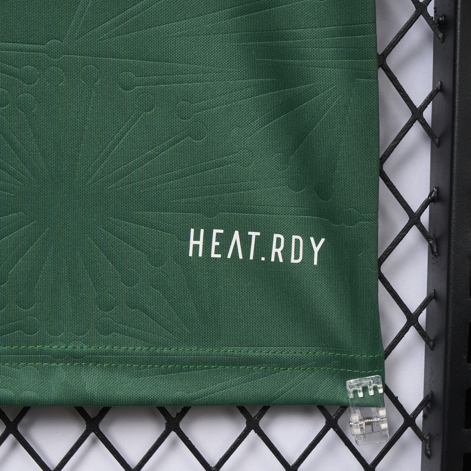 UltraTrikot-Mexico 2025 Gold Cup Green Special Edition Jersey - Fans Version