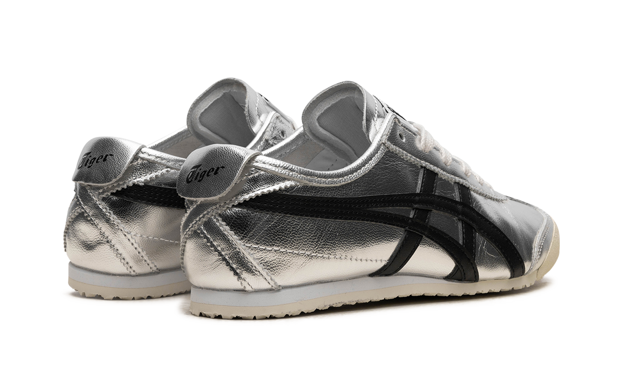 Mexico 66 "Pure Silver / Black"、mysite、Cacoeks