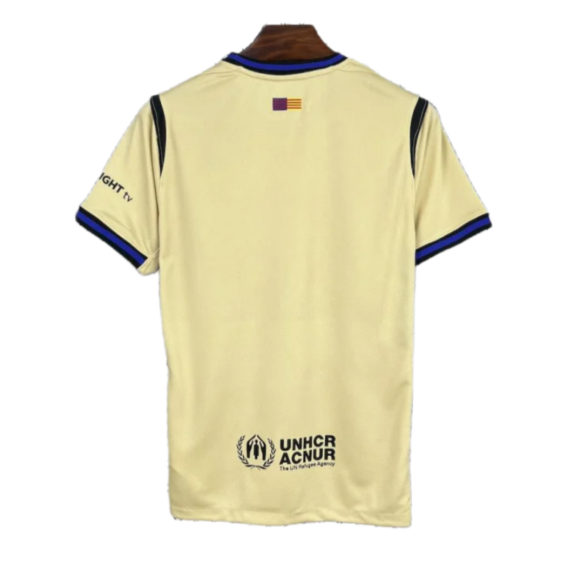 25-26 Barcelona Away soccer jersey - Fans Version: Ajax 24-25 Home Stadium Jersey - Fans Version mysite: Adidas luxuryfootballshirts.com: https://www.luxuryfootballshirts.com/