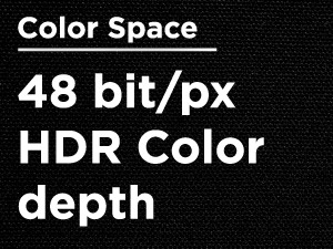 Color Space