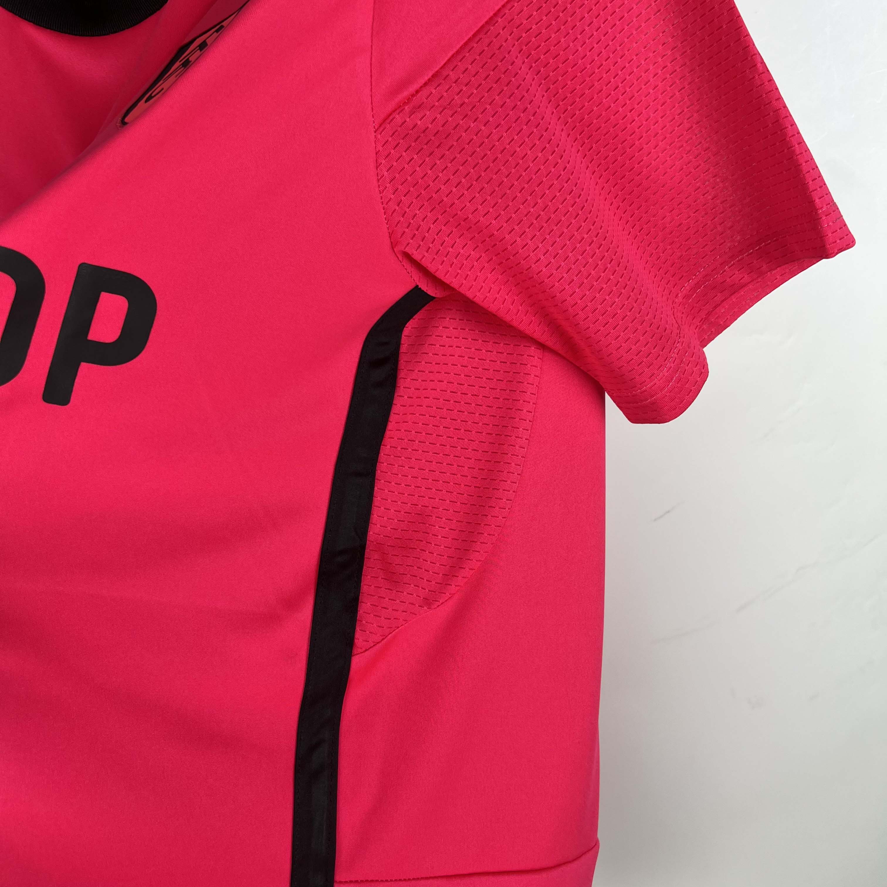 2023/2024 Fulham Away Football Shirt 1:1 Thai Quality:football jersey mysite: unitedjerseyfootball 邓江浪:football
