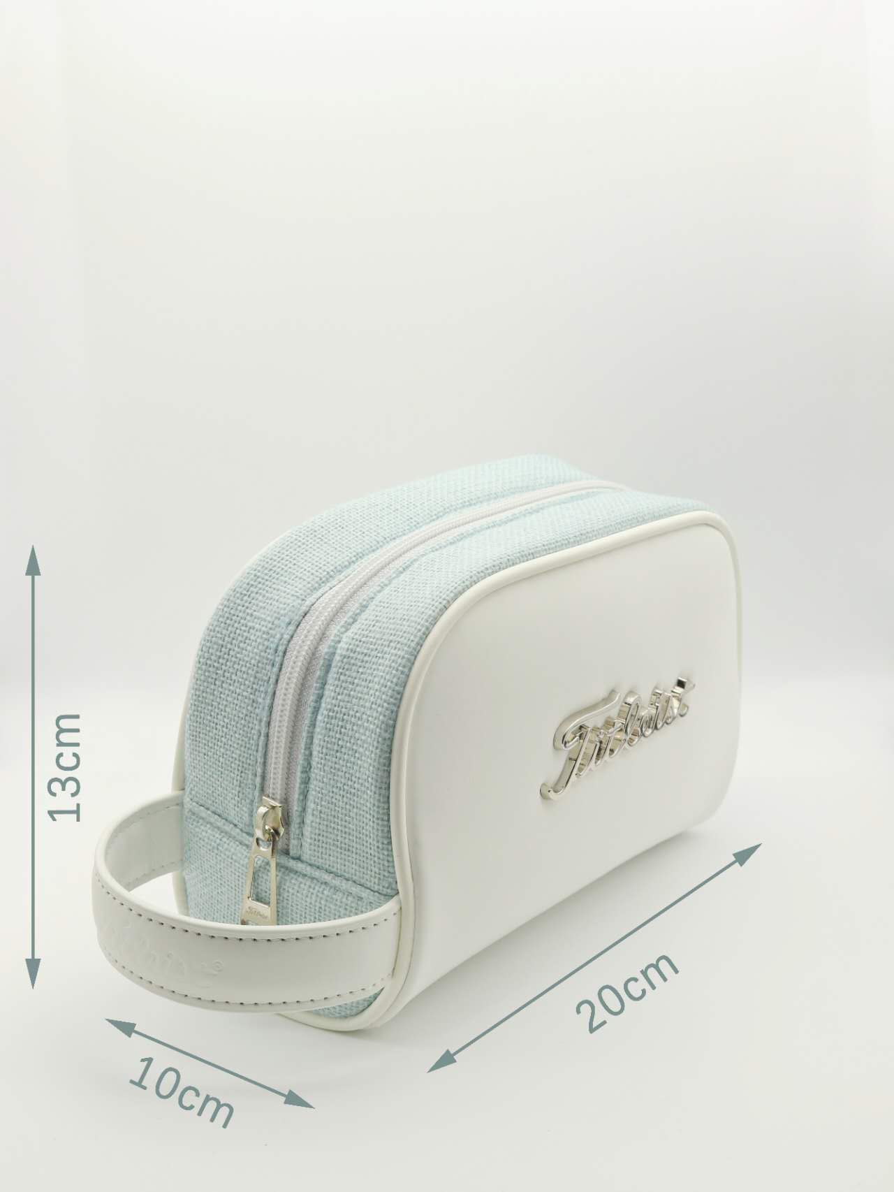 TITLESIT TAYLORMADE G/FORE GOLF BAG