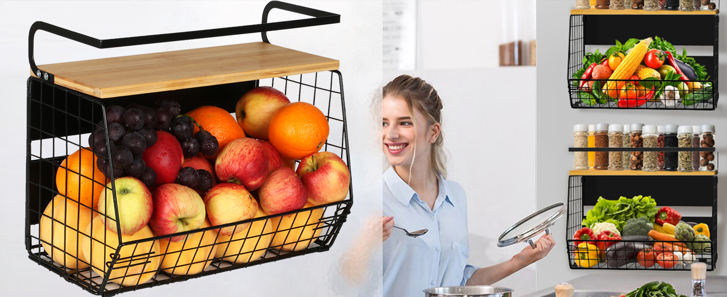Fruit Basket