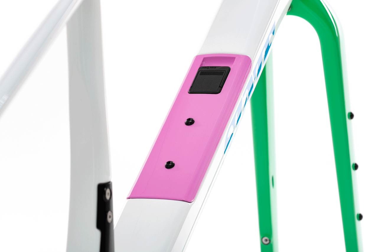 Carbon All-Road v2 Frame & Fork Set - Team Edition、mySite、bearsvspackers