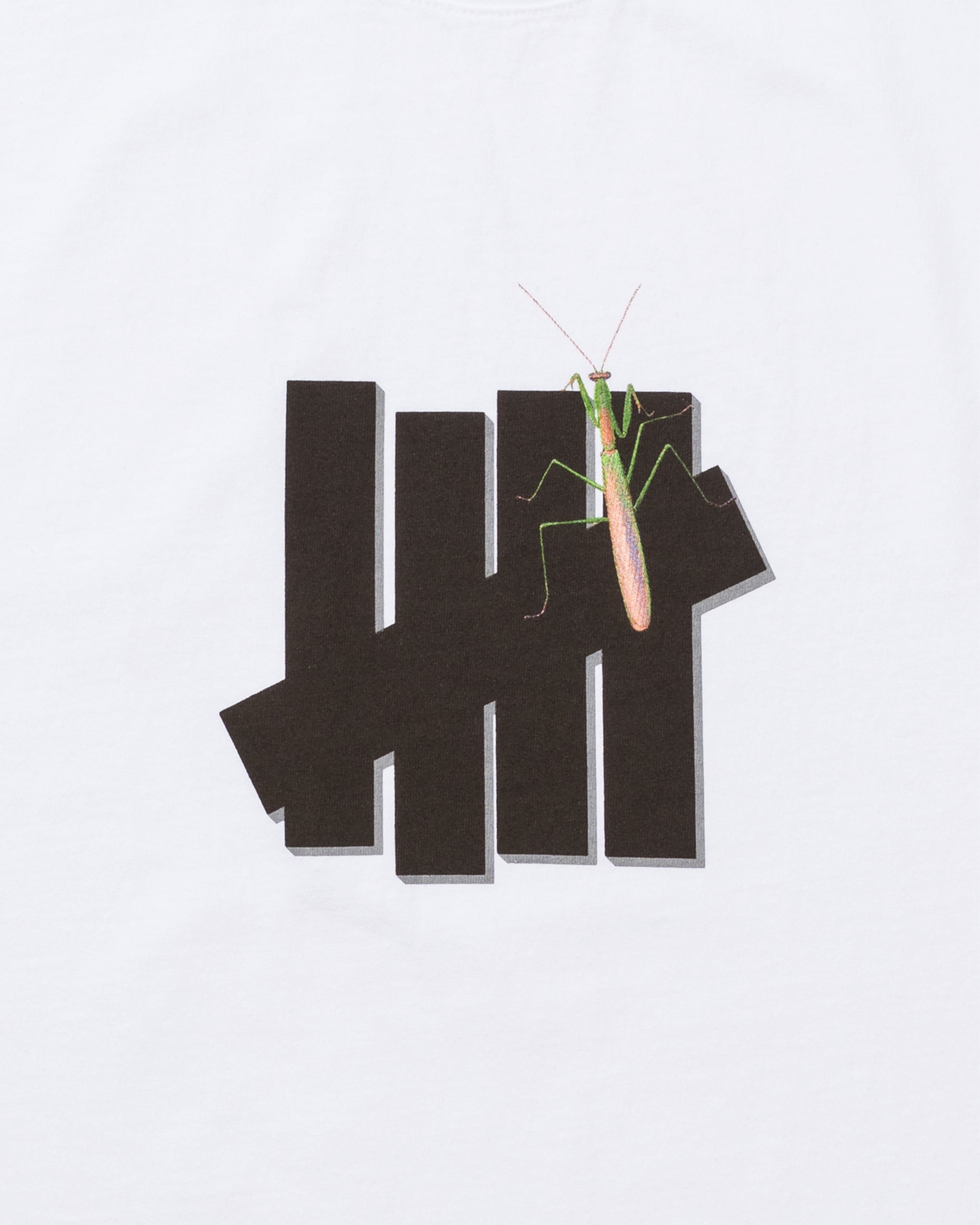 UNDEFEATED MANTIS S/S TEE