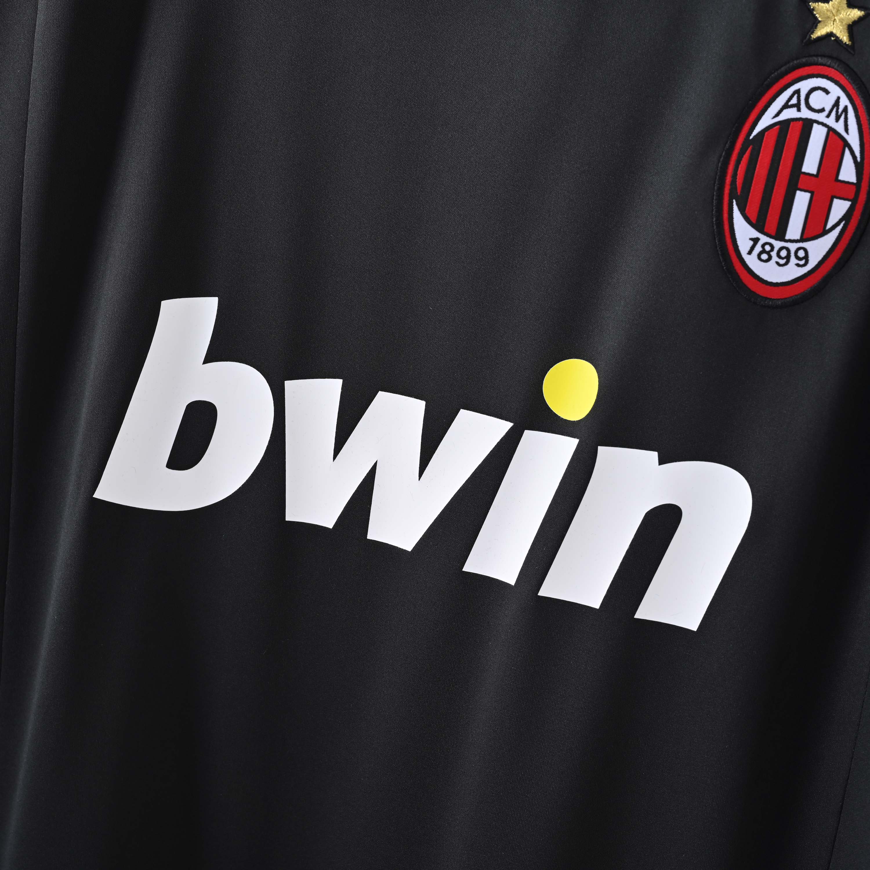 2007/2008 Retro AC Milan Away Football Shirt 1:1 Thai Quality:football jersey mysite: unitedjerseyfootball 邓江浪:football