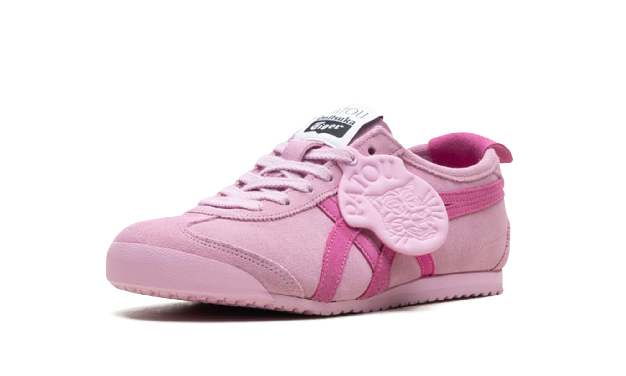 Mexico 66 "PATOU - Cotton Candy Bright Rose"、mysite、Cacoeks