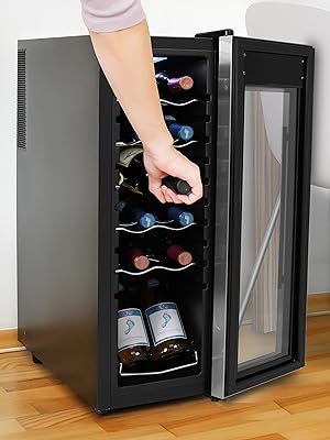 Bottle Wine Cooler Refrigerator;Wine Cooler; Cooler Refrigerator;Bottle Wine Cooler;Wine Refrigerato