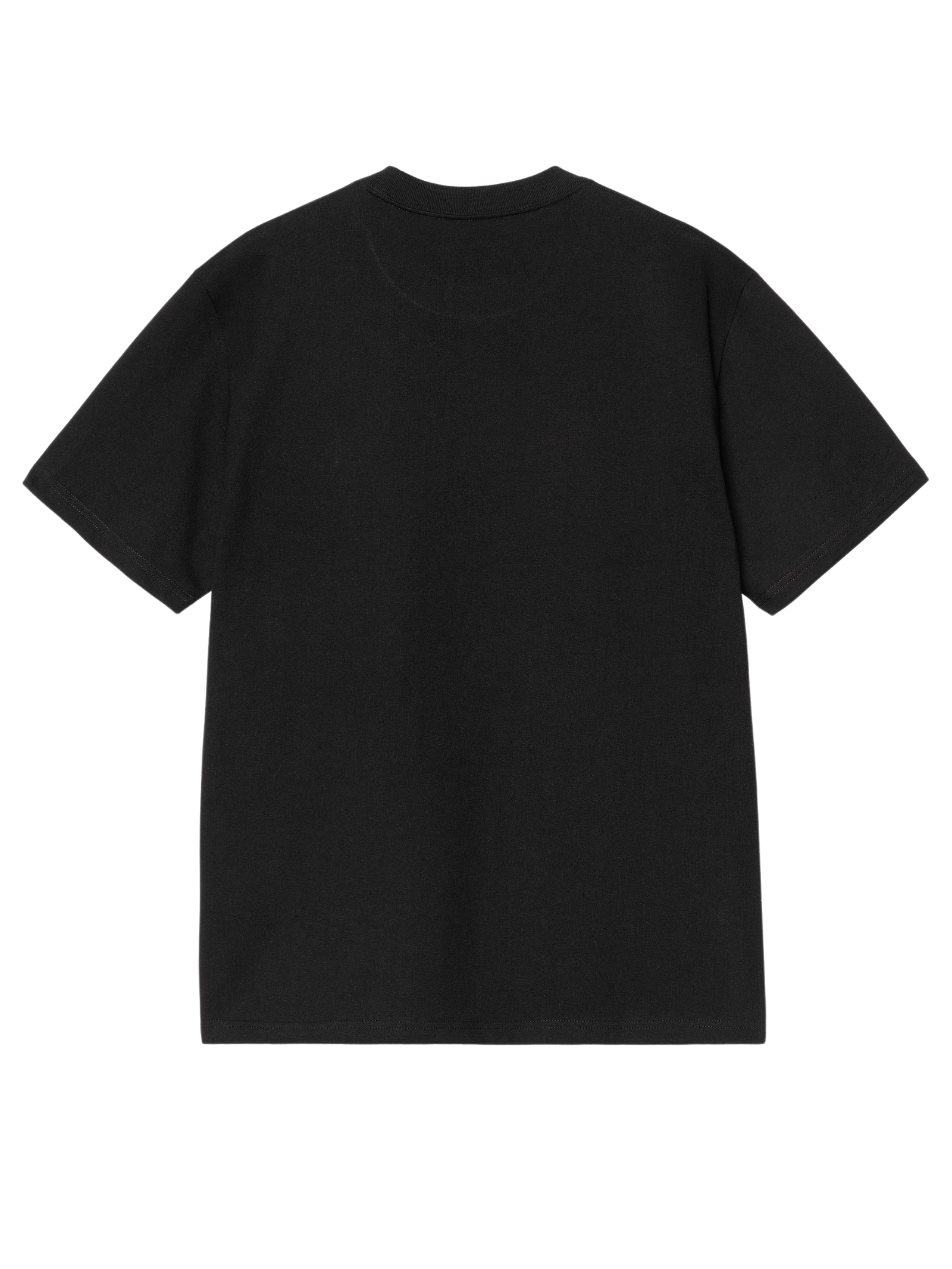 University T-Shirt SS