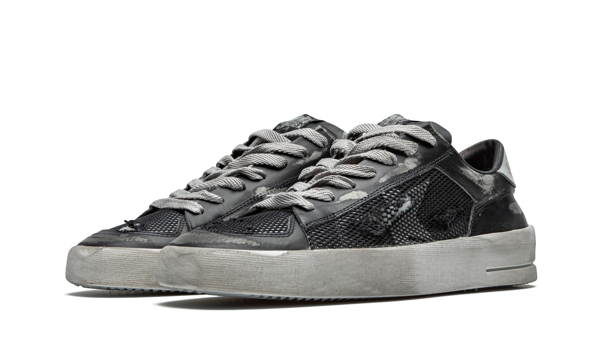 STARDAN LTD WMNS "Black"、mysite、Cacoeks