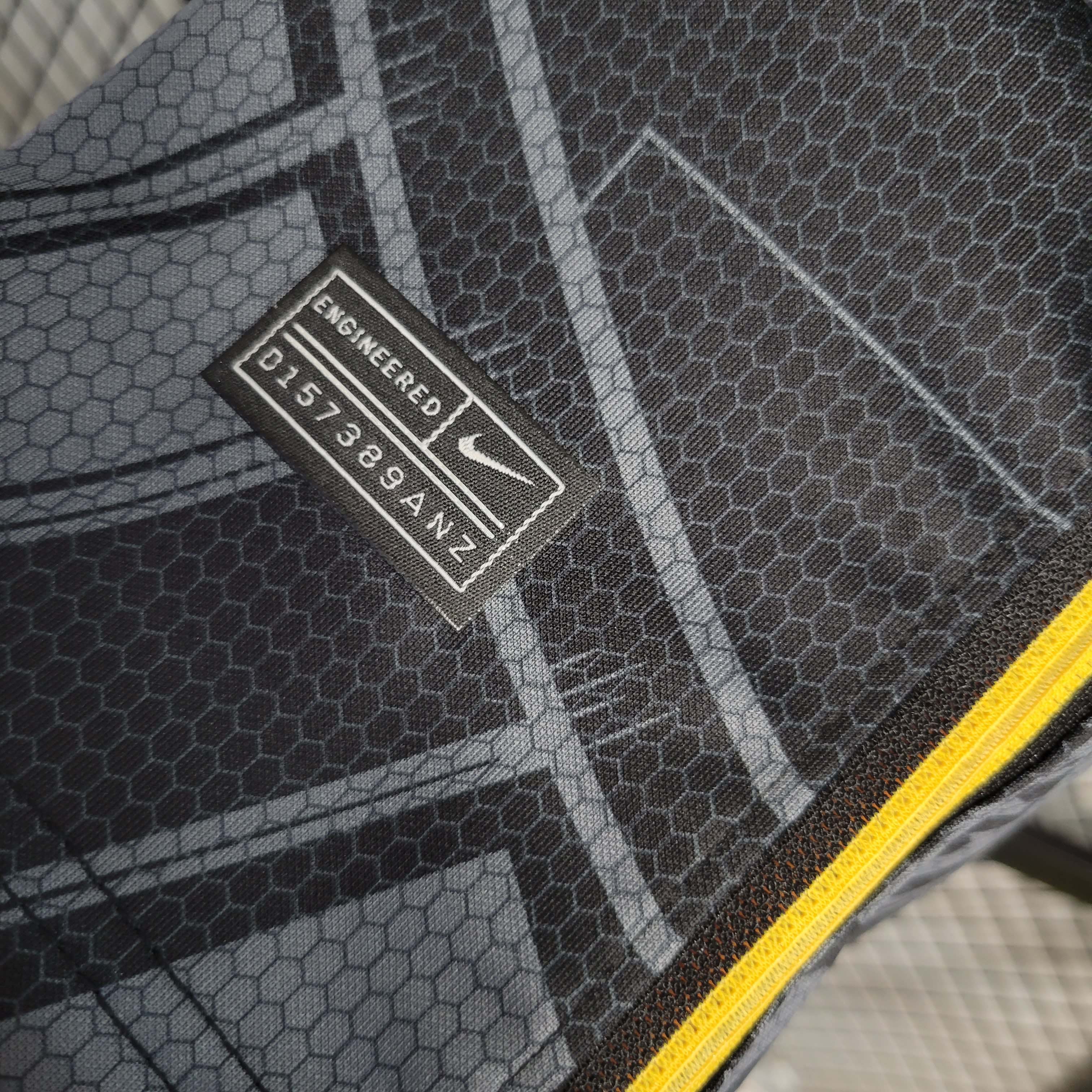 2023/2024 Barcelona Special Edition Black Football Shirt 1:1 Thai Quality:football jersey mysite: unitedjerseyfootball 邓江浪:football