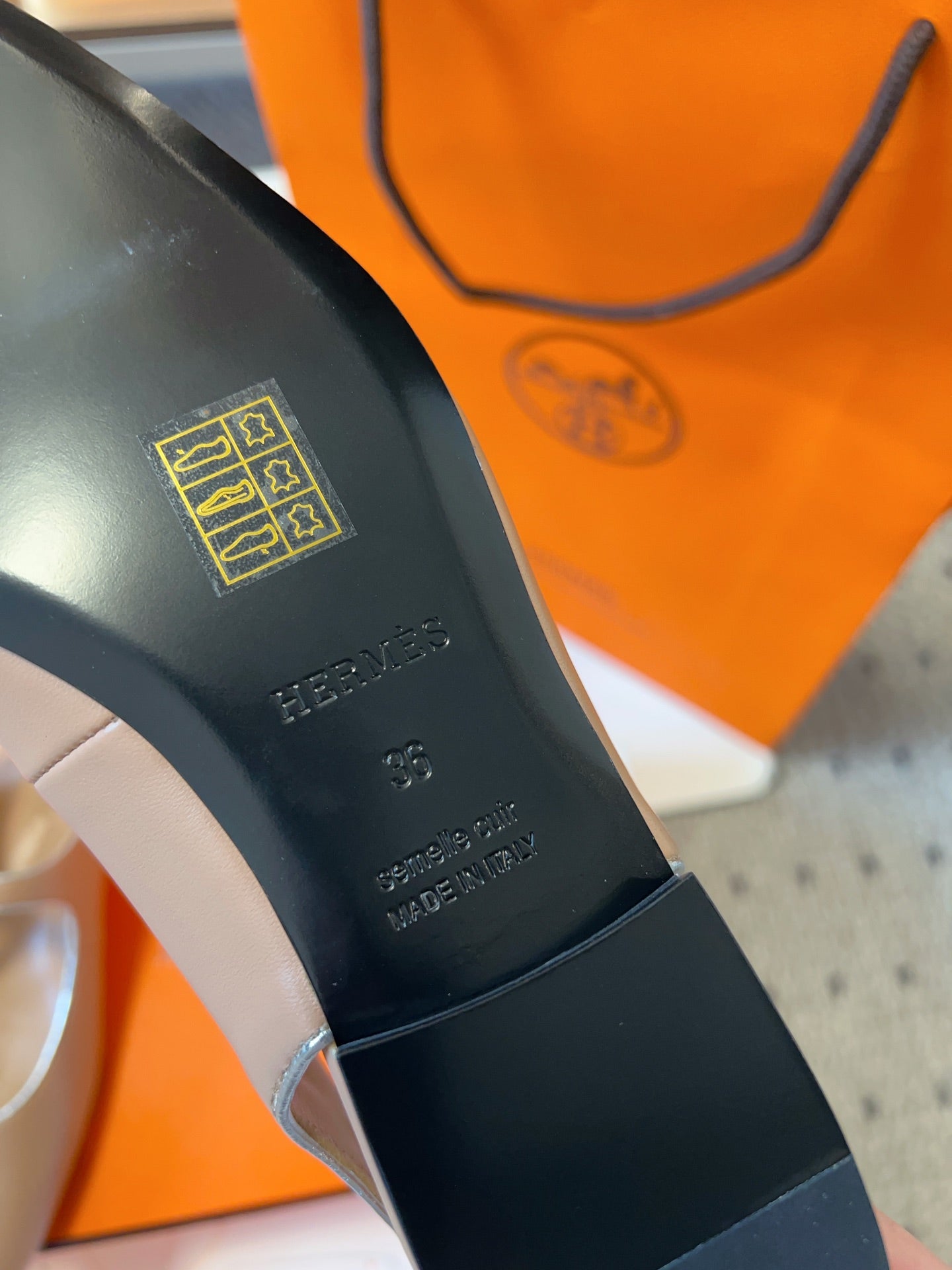 KLEO SLINGBACK IN CREPE PINK CALFSKIN、mysite、Cacoeks