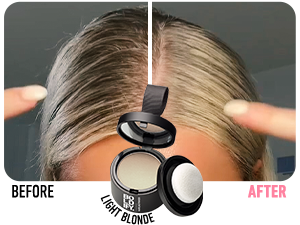 Hairline Powder