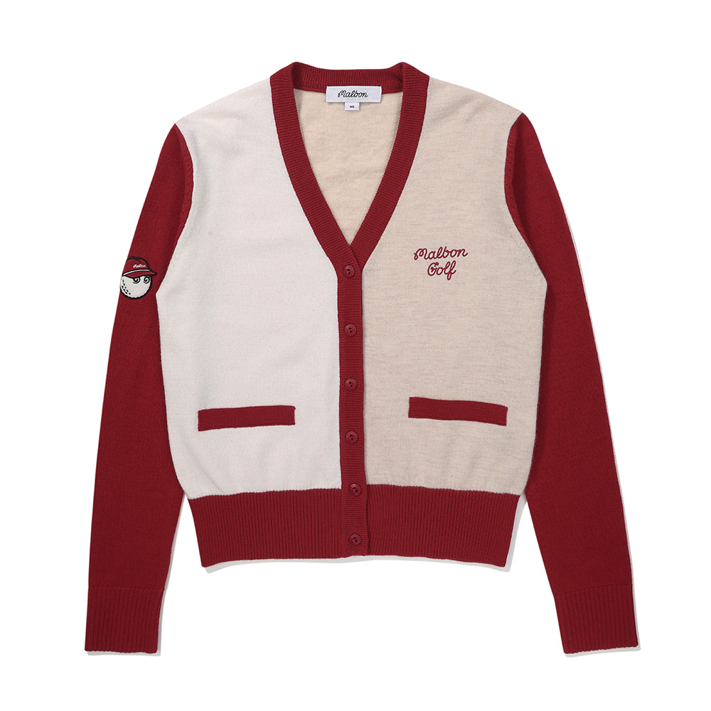 TITLESIT TAYLORMADE G/FORE GOLF BAG