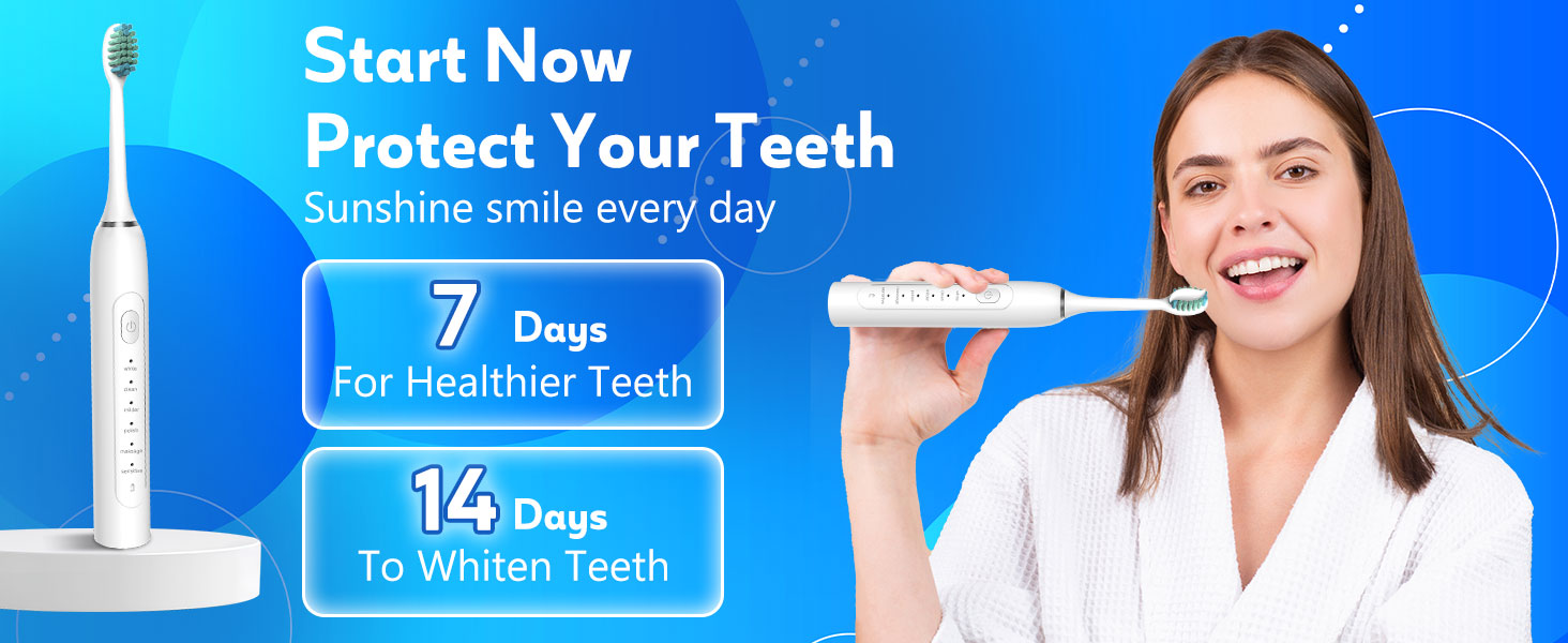 Electric Toothbrush