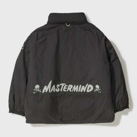  Restock  mastermind JAPAN x WILD THINGS MONSTER PARKA
