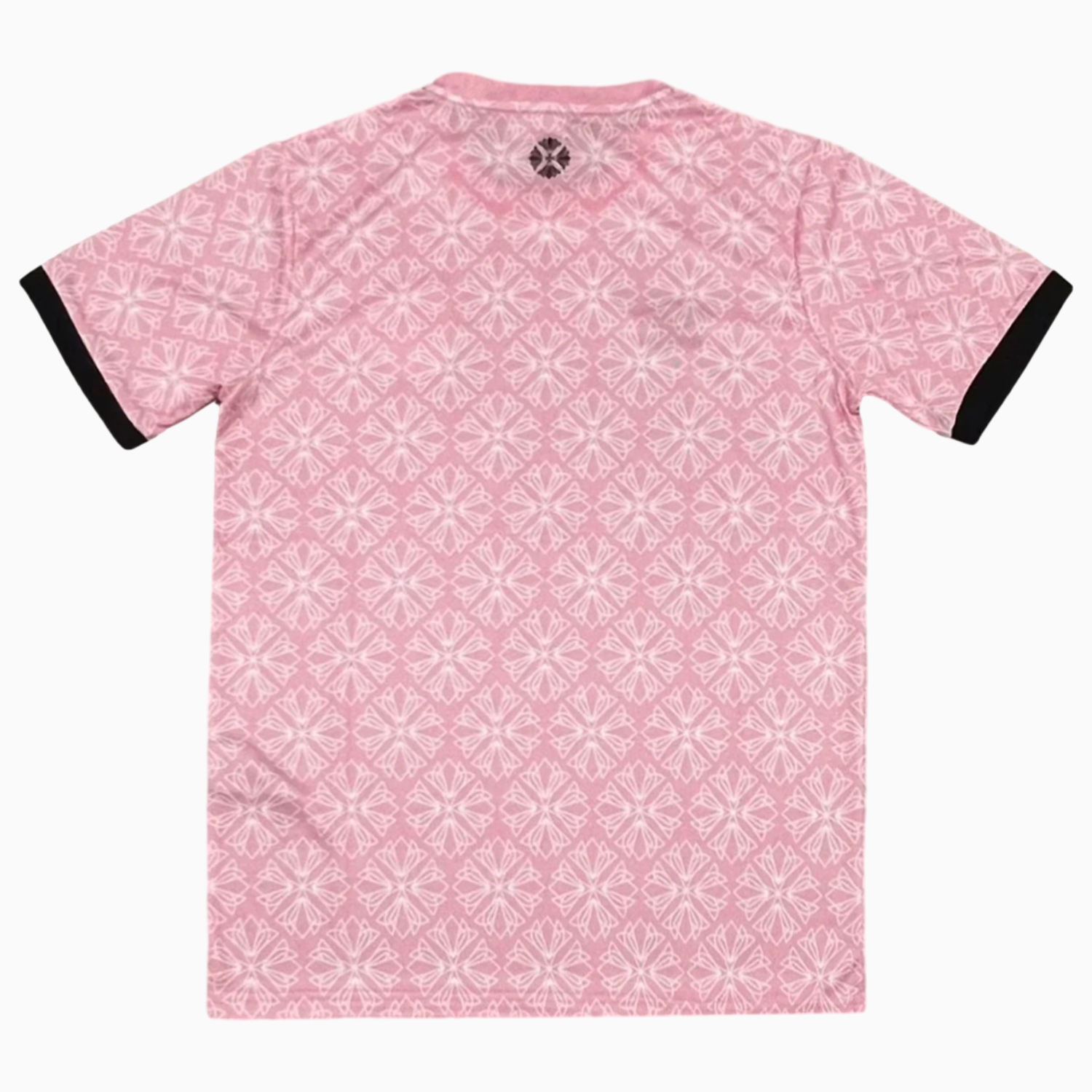UltraTrikot-El Salvador 2025-26 Pink Pre-Match Jersey - Fans Version