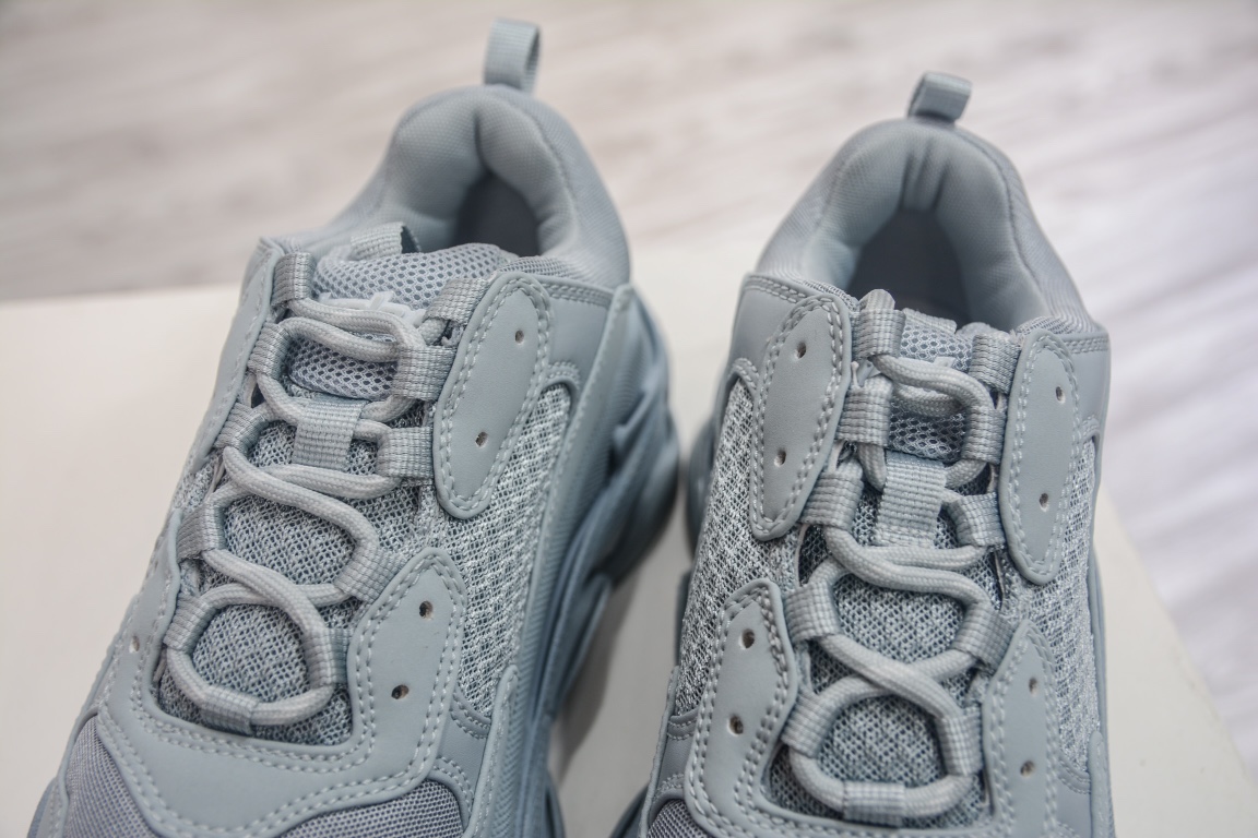 Balenciaga Triple S Sneaker Pale Blue (Women’s)、mysite、Cacoeks