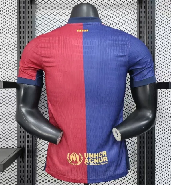 2025/2026 Barcelona Travis Scott Player Jersey 1:1 Thailand Quality:football jersey mysite: unitedjerseyfootball 邓江浪:football