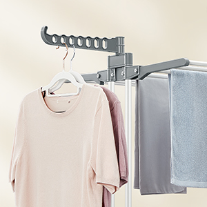 Clothes Drying Rack