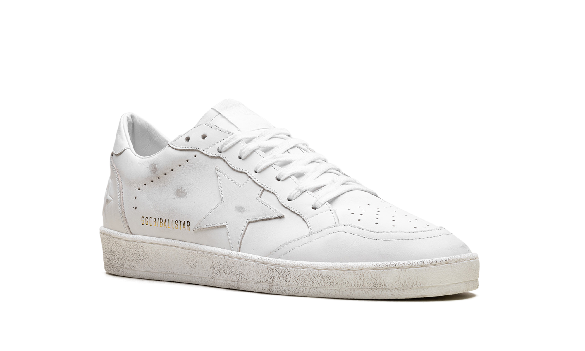 Ball Star "Triple White"、mysite、Cacoeks