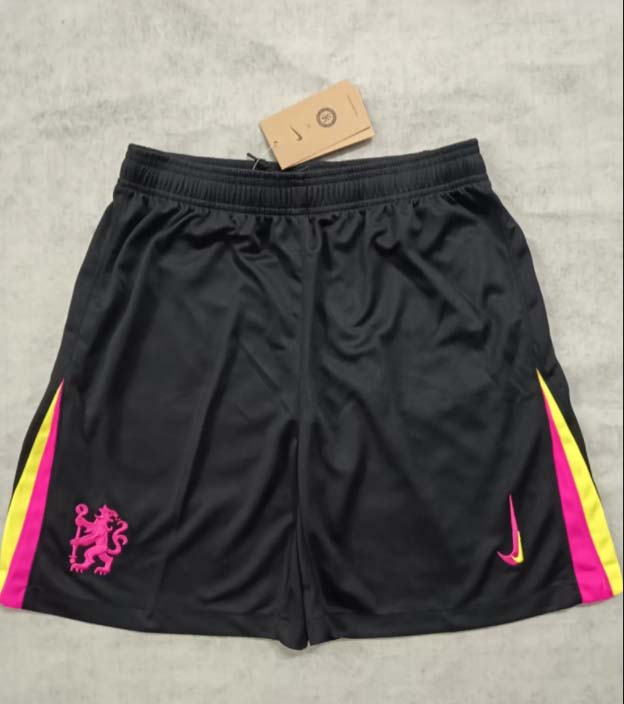 2024/2025 Chelsea Third Away Shorts:football jersey mysite: unitedjerseyfootball 邓江浪:football