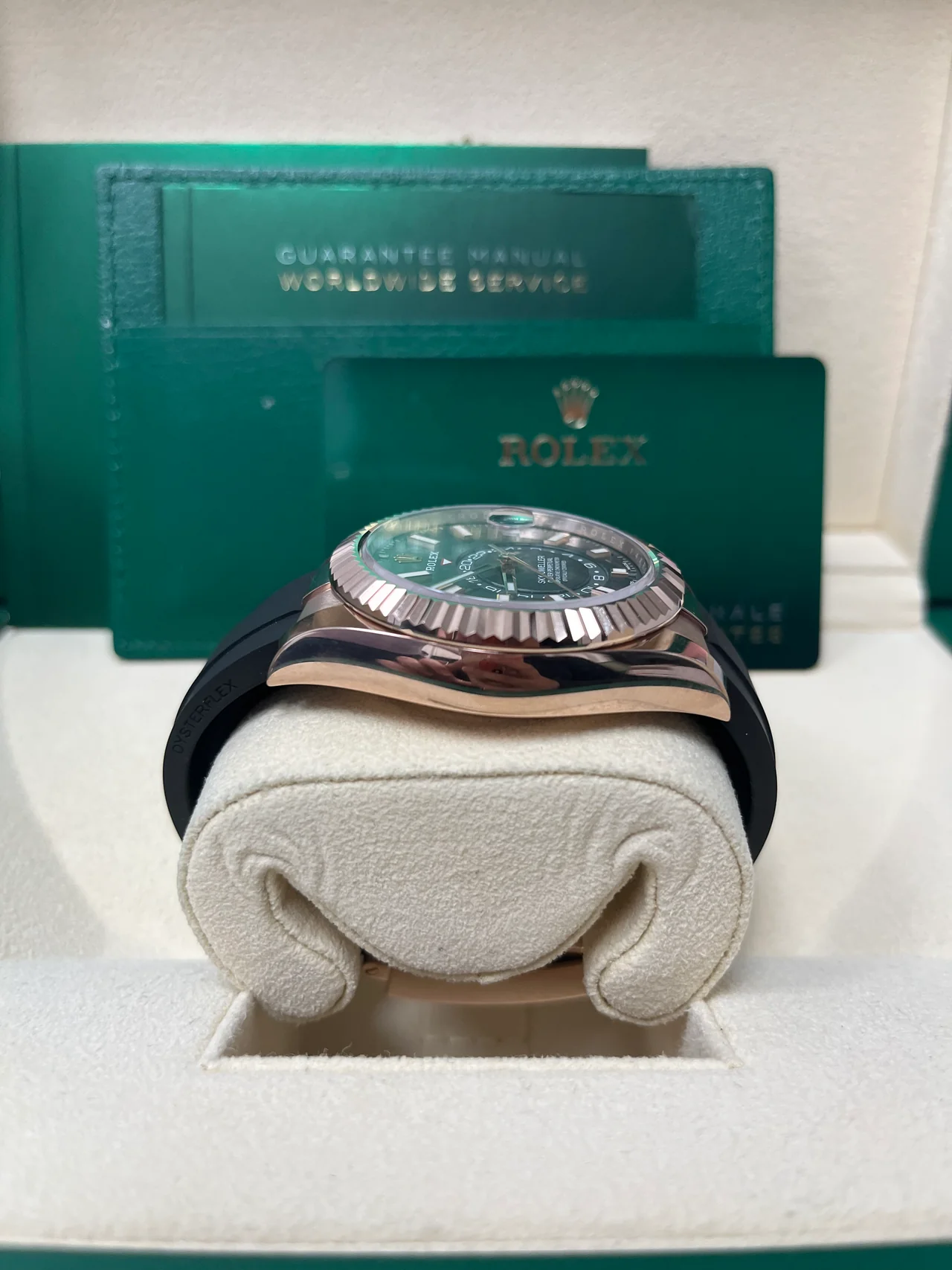ZIICK Watch 2