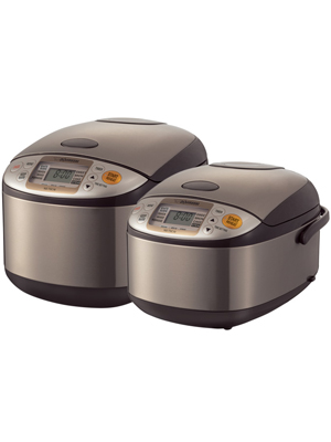 rice cooker, zojirushi, ns-tsc10, ns-tsc18