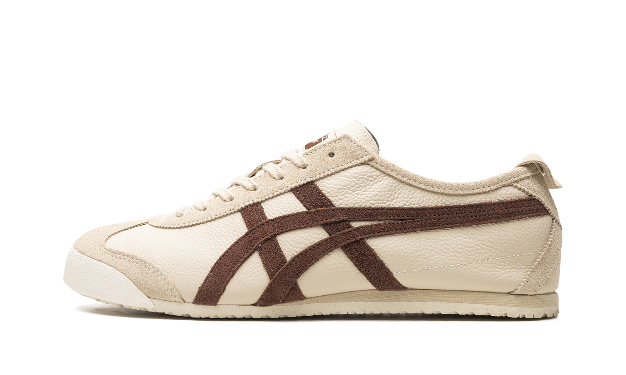 Mexico 66 Vintage "Beige Suede Brown"、mysite、Cacoeks