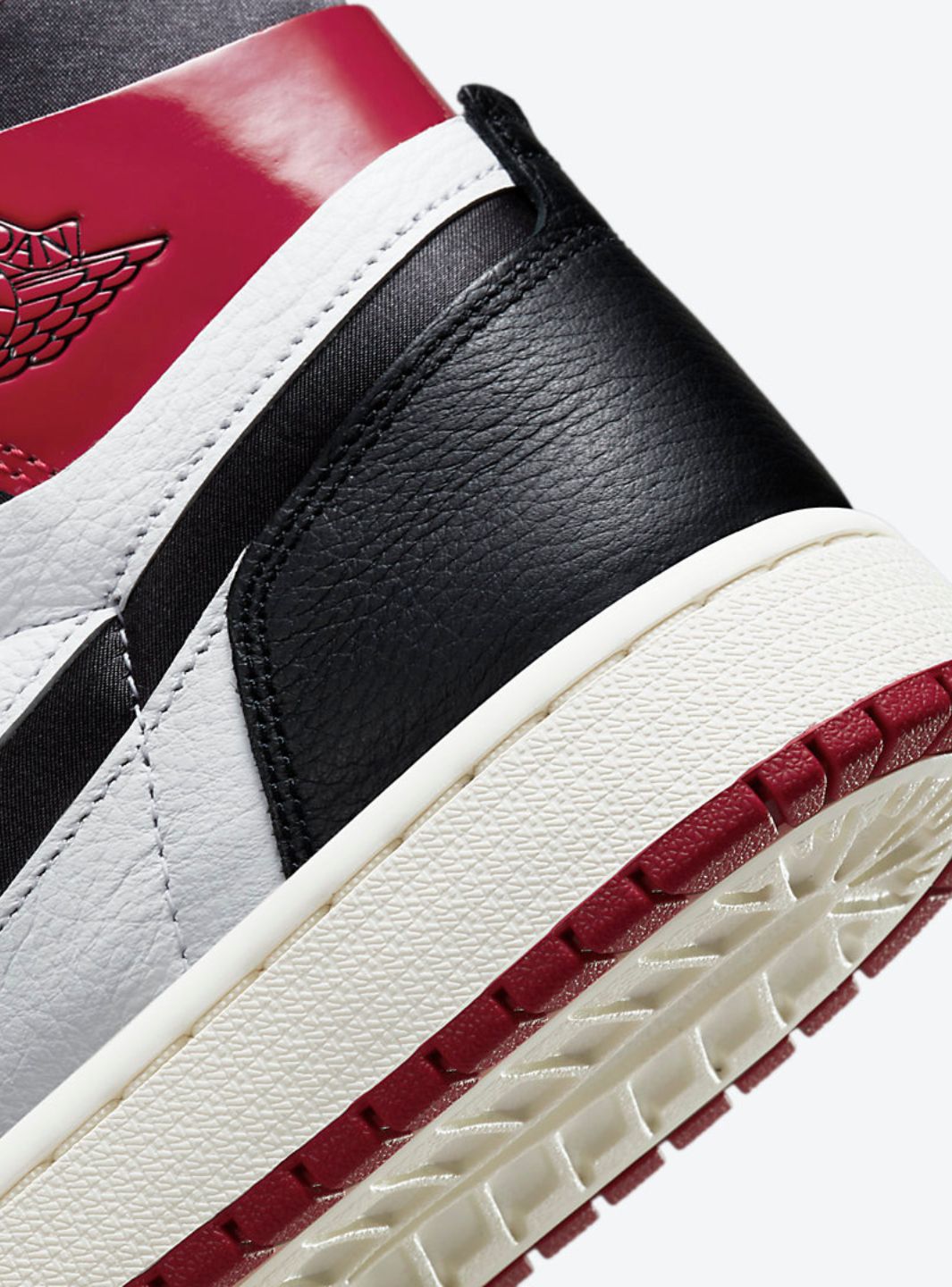 Air Jordan 1 High Zoom Air CMFT Patent Chicago、JORDAN、Cacoeks