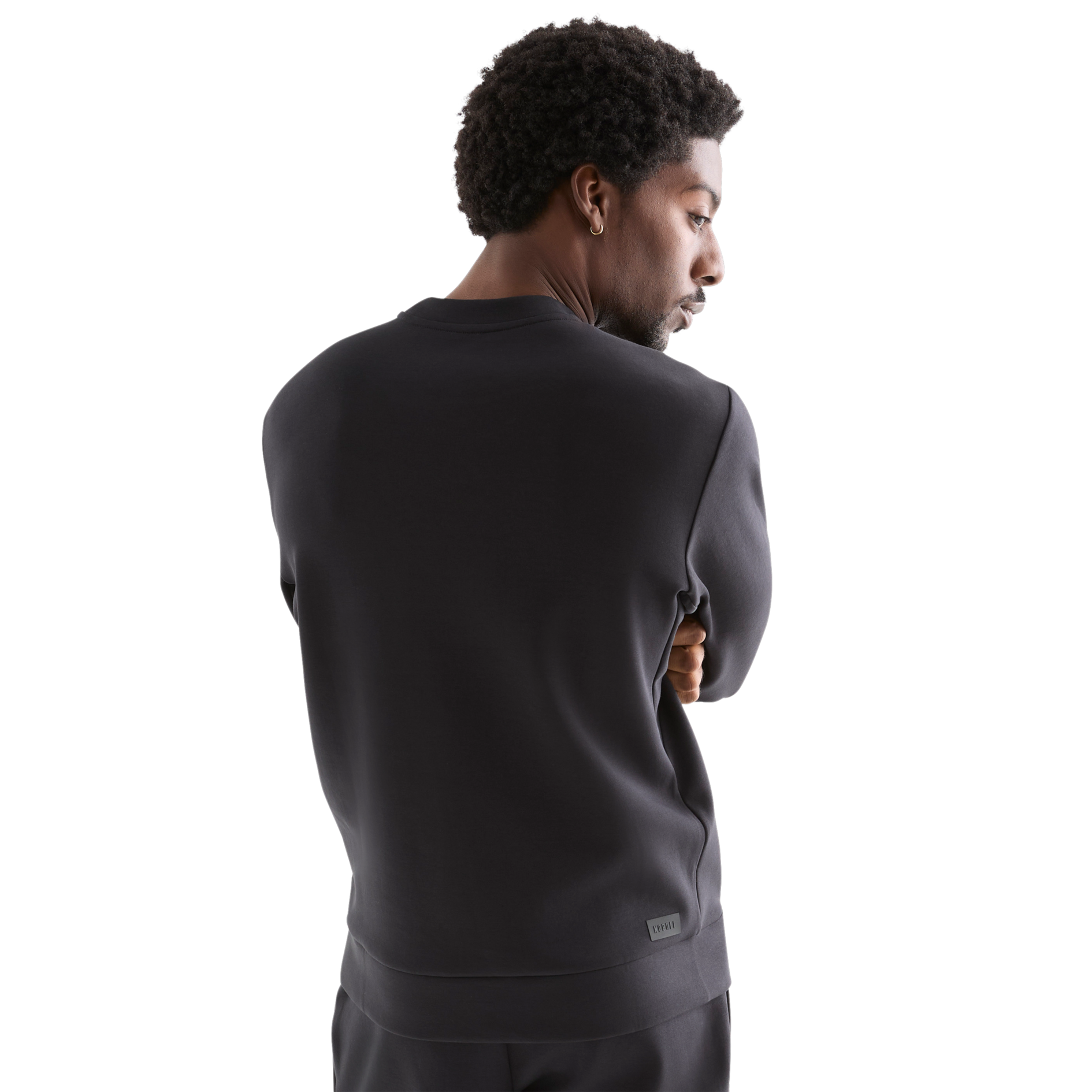 Men's Allday Elements Crew