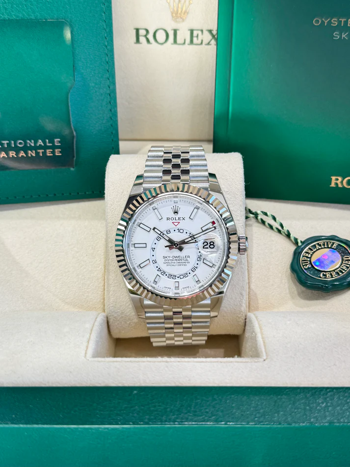 ZIICK Watch 1