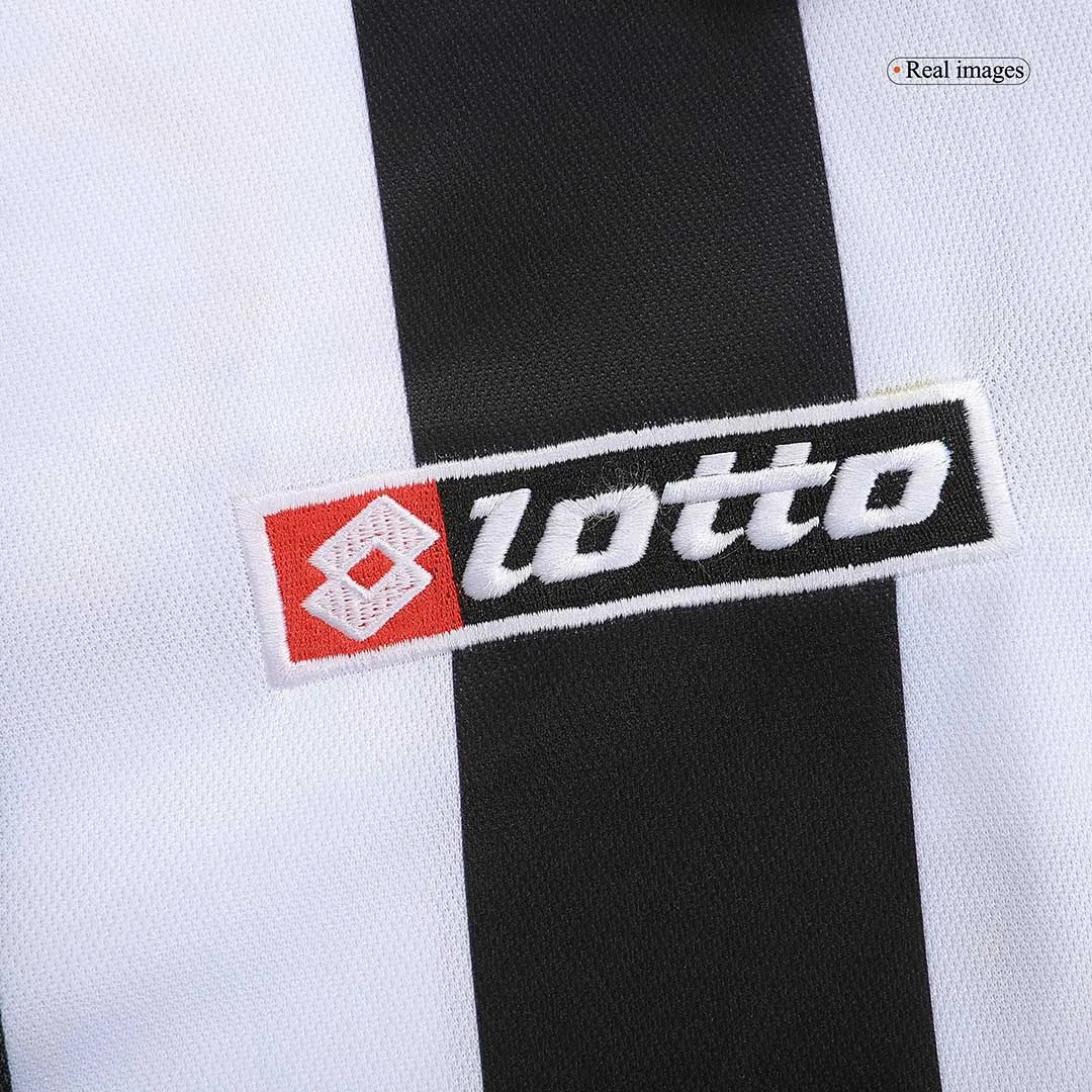 01-02 Juventus Home soccer Jersey - Retro Version: Ajax 24-25 Home Stadium Jersey - Fans Version mysite: Adidas luxuryfootballshirts.com: https://www.luxuryfootballshirts.com/