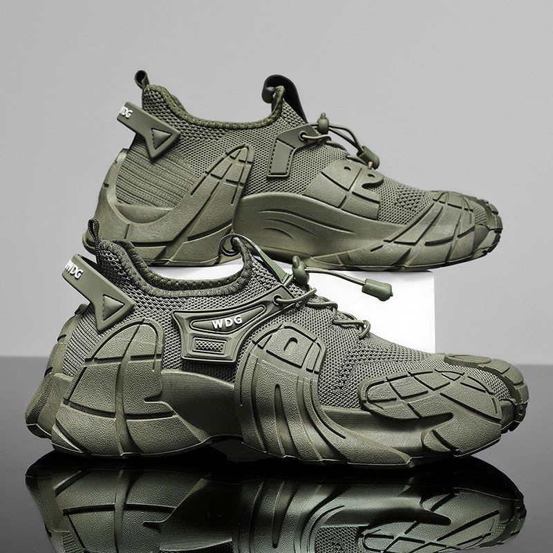 'Vyronix Edge' X9X Sneakers