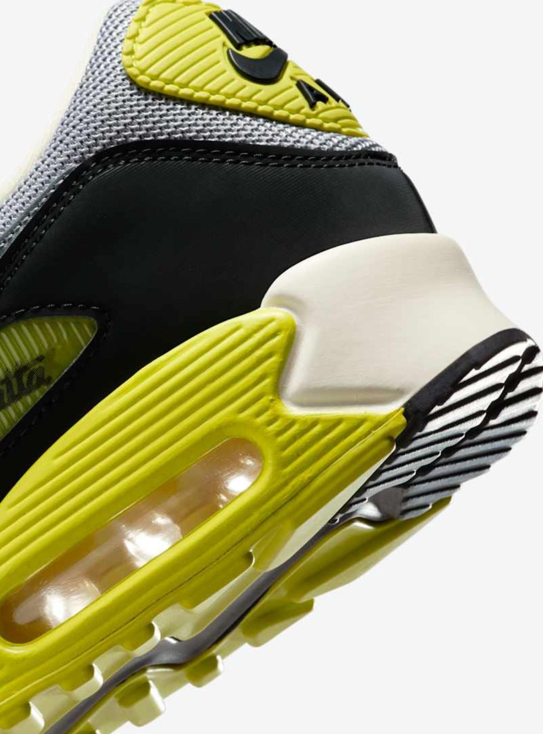 Nike Air Max 90 SP Patta Waves Cyber、NIKE、Cacoeks