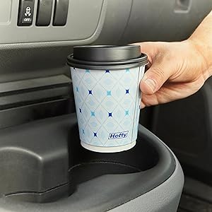 Hefty Hot Cups