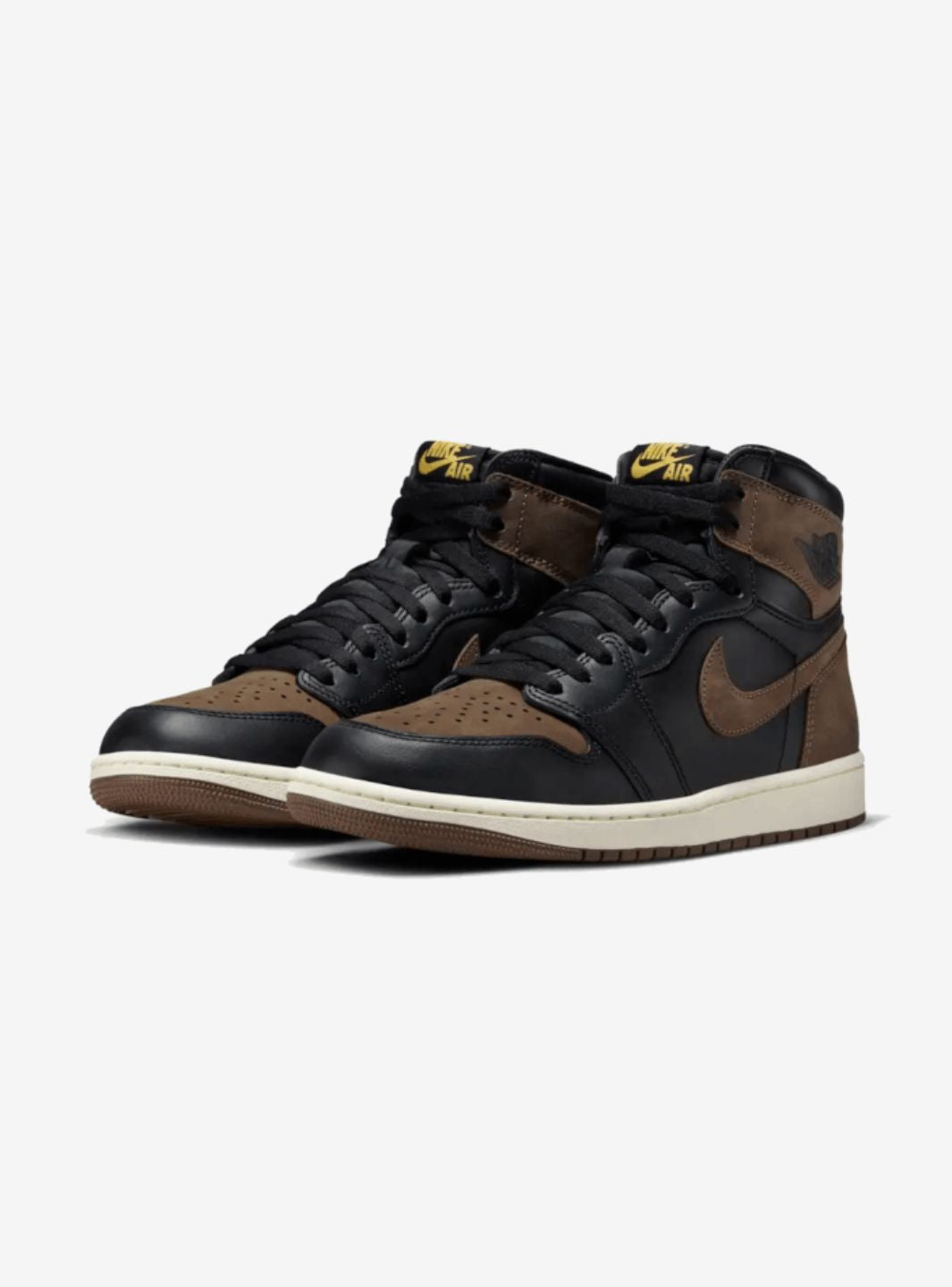 Air Jordan 1 Retro High OG Palomino、JORDAN、Cacoeks
