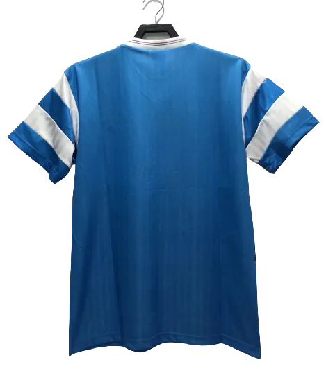 1990 Marseille Away soccer jersey - Retro version: Ajax 24-25 Home Stadium Jersey - Fans Version mysite: Adidas luxuryfootballshirts.com: https://www.luxuryfootballshirts.com/