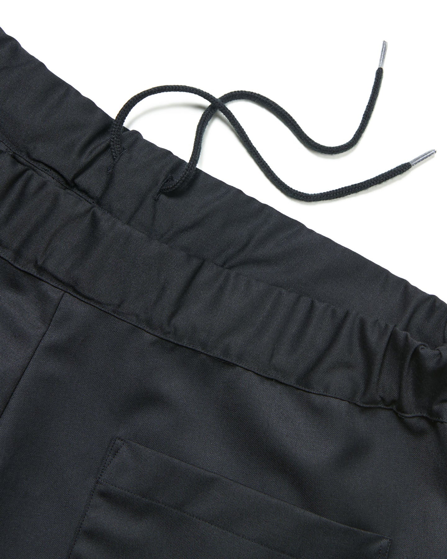 SOPHNET. 25S/S SUMMER STRETCH WOOL EASY SHORTS  SOPH-250018 