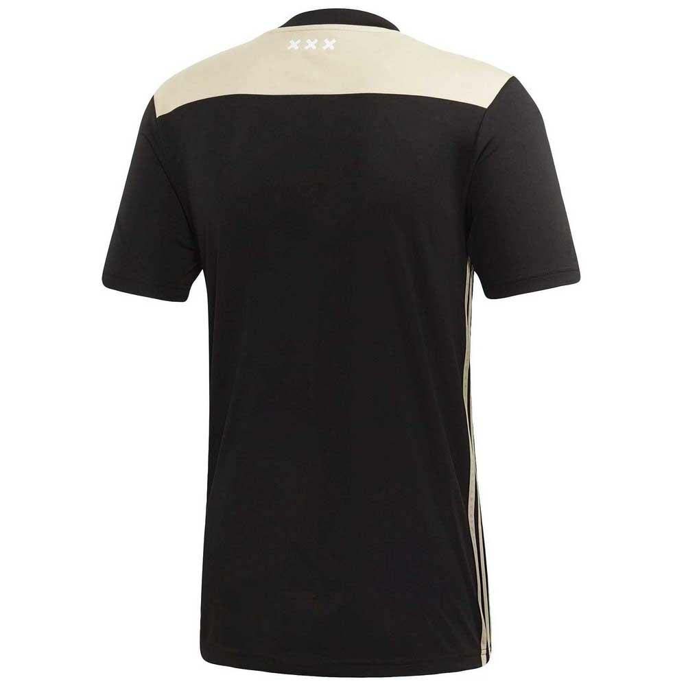 2018/2019 Retro Ajax Away Football Shirt 1:1 Thai Quality:football jersey mysite: unitedjerseyfootball 邓江浪:football