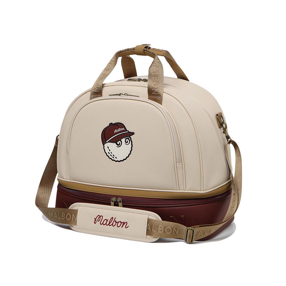 TITLESIT TAYLORMADE G/FORE GOLF BAG