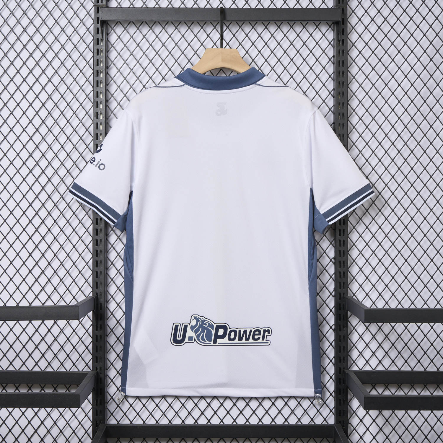 UltraTrikot-Inter Milan 24-25 Valentino Rossi Special Edition Away Jersey - Fans Version