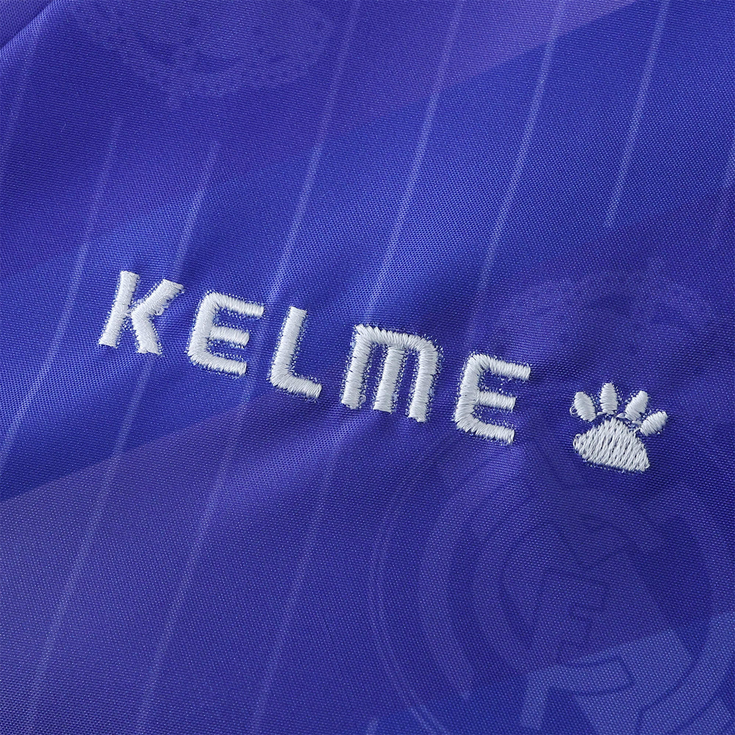 Funinjersey-Retro Real Madrid 1996-97 Double Sided Reversible Windbreaker - Blue & Green