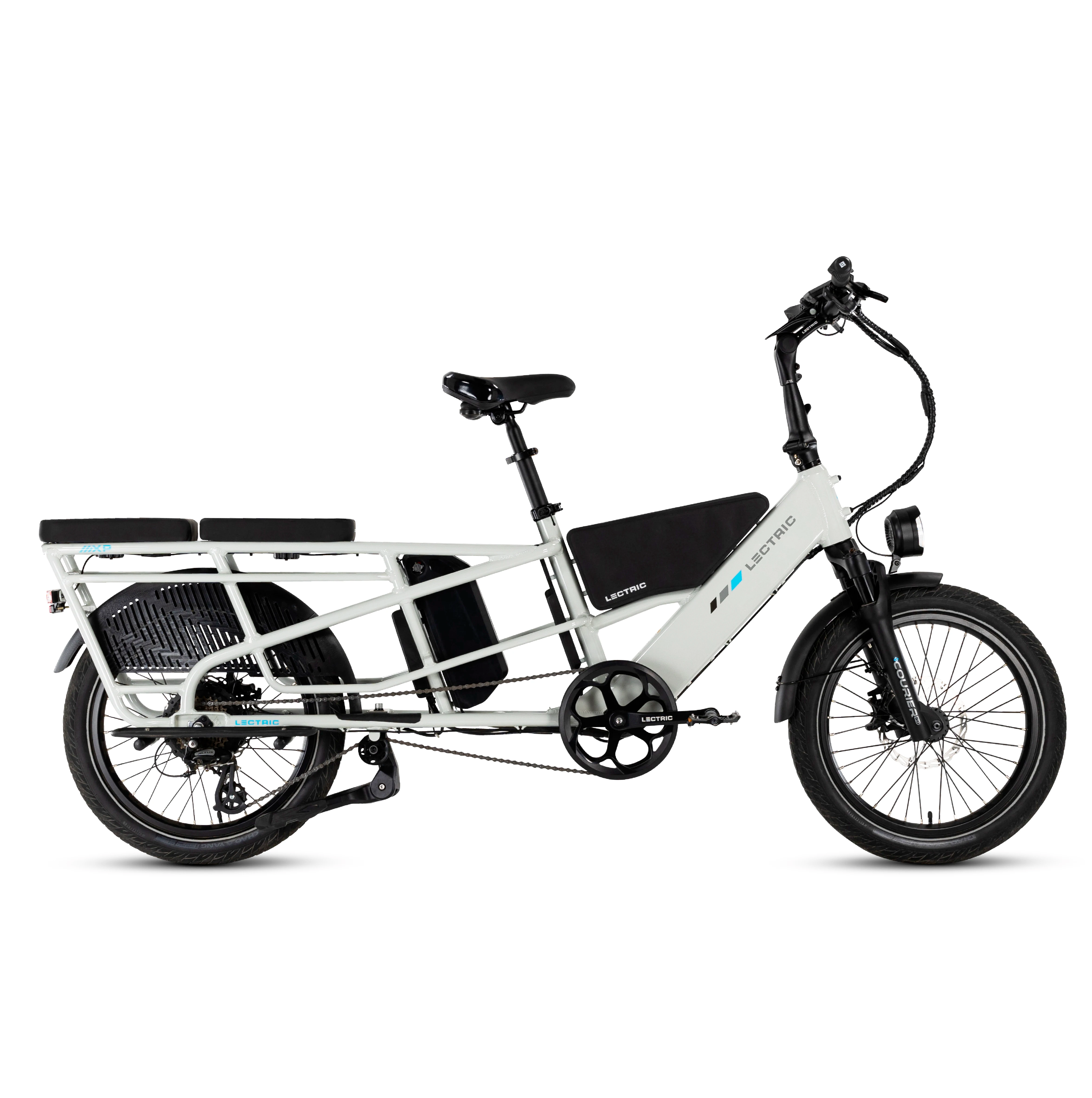 XPedition 2.0 Stratus White + FREE Running Boards, Cushions, Elite Headlight, & Suspension Seat Post ($326 Value)、mySite、bearsvspackers