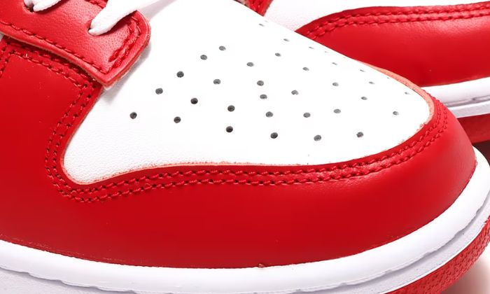 Nike Dunk Low USC、NIKE、Cacoeks